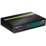 TRENDnet TPE-TG82G / Switch / 8x Gigabit / PoE+ / 61 W / Kovové provedení (TPE-TG82G)