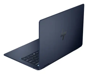 HP OmniBook Ultra Flip 14-fh0001nc modrá / 14" 2.8K / Core Ultra 7-258V 3.7GHz / 32GB / 2TB SSD / Arc / W11P (B9NY4EA)