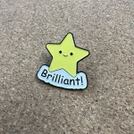 Pinarna.cz Hvězdička s oceněním brilliant / úžasný
