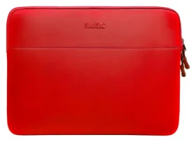 Puro Slim Pocket červená / Brašna na notebook / 13"