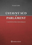 Ústavný súd parlament