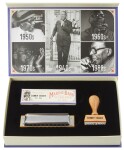 Hohner Sonny Terry Heritage Edition C-major