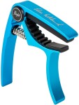Flight Elise Ecklund Signature Capo Turquoise