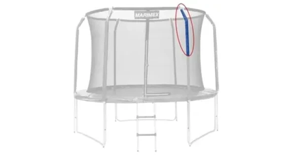 Marimex stojna ochranné sítě horní k trampolínám 305 cm od r.2016 (125 cm) (19000663)
