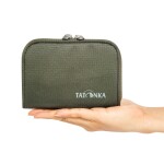Tatonka Big Plain Wallet RFID B (olive)