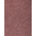 Křeslo ušák, růžová látka, AK-388 PINK2