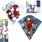 MARVEL Drak létající 59 x 56 cm