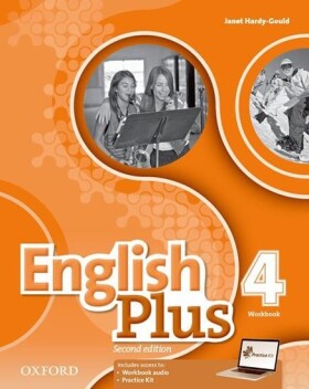 English Plus Workbook