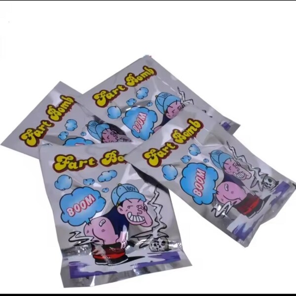 Dovoz Sáček se smradem