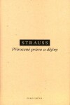Přirozené právo dějiny Leo Strauss