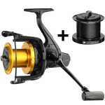Giants fishing Naviják XRS FD 9000 + zlatá cívka 10000 ZDARMA!,Giants fishing Naviják XRS FD 9000 + zlatá cívka 10000 ZDARMA!