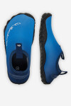 Bazénové pantofle QUIKSILVER CP88-26016 Látkový materiál