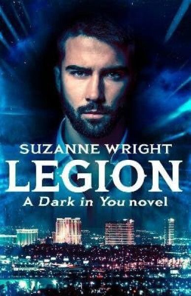 Legion - Suzanne Wright