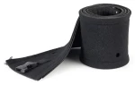 StarTech Neoprenový organizér kabelů / Organizér kabelů / Neopren / černá / 0-40 °C (WKSTNCMZP)