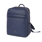 Batoh BHPC Wall street BH-8515-05 modrá 20 L