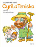 Cyril Teniska