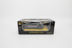 Mamido Auto na dálkové ovládání R/C Lamborghini Urus 1:24 šedé MT1330
