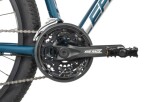 Leader Fox JASPER 27,5", rám 20" (L), model 2026-2, modrá - ZDARMA dopravné, seřízení, odborná montáž a sada světel! (Záruka nejlepší ceny. Nalezli jste někde lepší cenu? Napište nám a zkusíme ji trumfnout! )