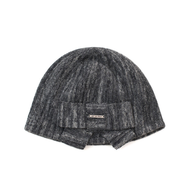 Čepice dámská Art Of Polo Cap cz16398 Graphite UNI