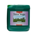 Hnojivo Canna Terra Vega, objem 10 l