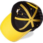 Kšiltovka Pokémon Curved Bill Cap