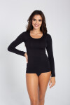 Dámské tričko Perfect - GATTA BODYWEAR Denim Blue XL