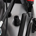 Benzínová sekačka VeGA 485 SXHE 7in1