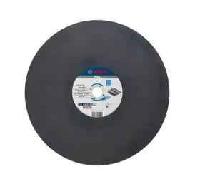 Bosch PRO Metal / Řezný kotouč na kov / 355 x 25,4 mm / síla 2,8 mm (2608601238)