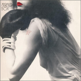 Box - LP - Abraxas