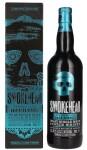 Smokehead Tequila Cask Terminado 43% 0,7 l (karton)