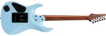 Ibanez AZ2402 Seafoam Blue