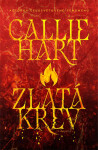 Zlatá krev (Speciální edice) - Callie Hart