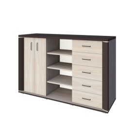 FRONTI Komoda LAURA 170x105 v2