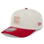 New Era Pánská kšiltovka Tampa Bay Buccaneers NFL 2026 Training Camp 9SEVENTY Stretch-Snap Rot