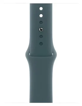 Apple Watch Sport Band 40mm Lake Green S/M / Sportovní pásek pro Apple Watch (MAX54ZM/A)