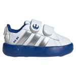 Boty adidas Droids Grand Court CF I Jr IH1139 26