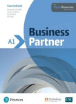 Business Partner A1 Teacher´s Book with Online Access - kolektiv autorů
