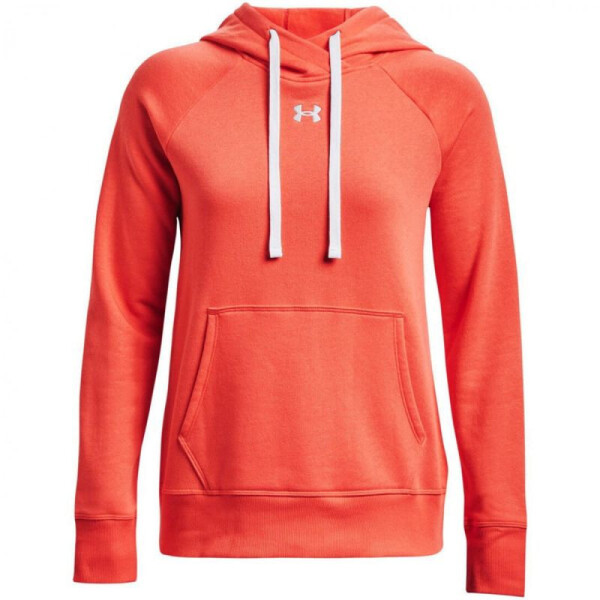 Dámská mikina Rival Fleece Hb Sweatshirt 1356317 877 Under Armour