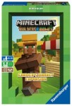 Ravensburger Minecraft: Builders & Biomes Expansion