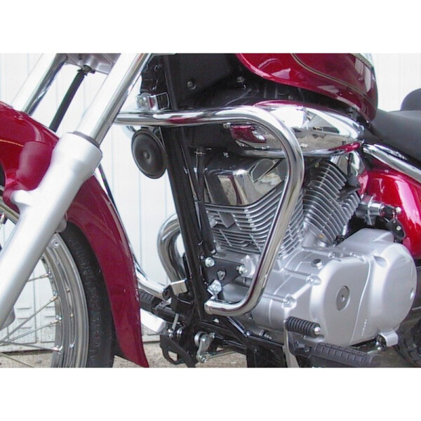 Padací rám Fehling Suzuki VL 125 Intruder 99-07