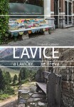 Lavice lavičky Antje Rittermann