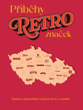 Příběhy retro značek - Milada Kůrková