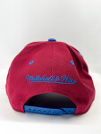 Mitchell & Ness Pánská Kšiltovka Colorado Avalanche Nhl All In 2.0 Pro Snapback Avalanche