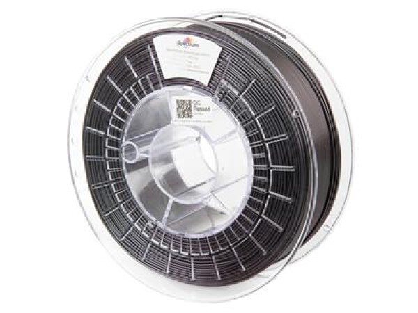 Filament Spectrum Premium PET-G 1.75mm WIZARD CHARCOAL 1kg