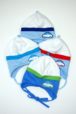 KLOBOUK HILARY MIX 46-50