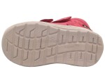 Dětské celoroční boty Superfit 1-000367-5010 Velikost: 28