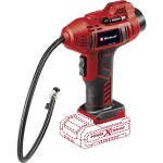 Einhell CE-CC 18 Li-Solo Power X-Change, 2071010, Akumulátorový kompresor, 11 bar, digitální displej, automatické vypnutí