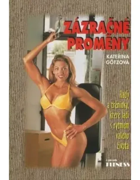 Zázračné proměny (04227)