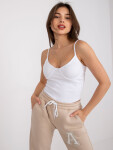 Top TW TP BL 009.27X bílá L