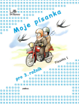Moje písanka